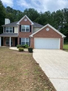 4821 Brookwood Place, College Park, GA 30349 — most recent listing photo
