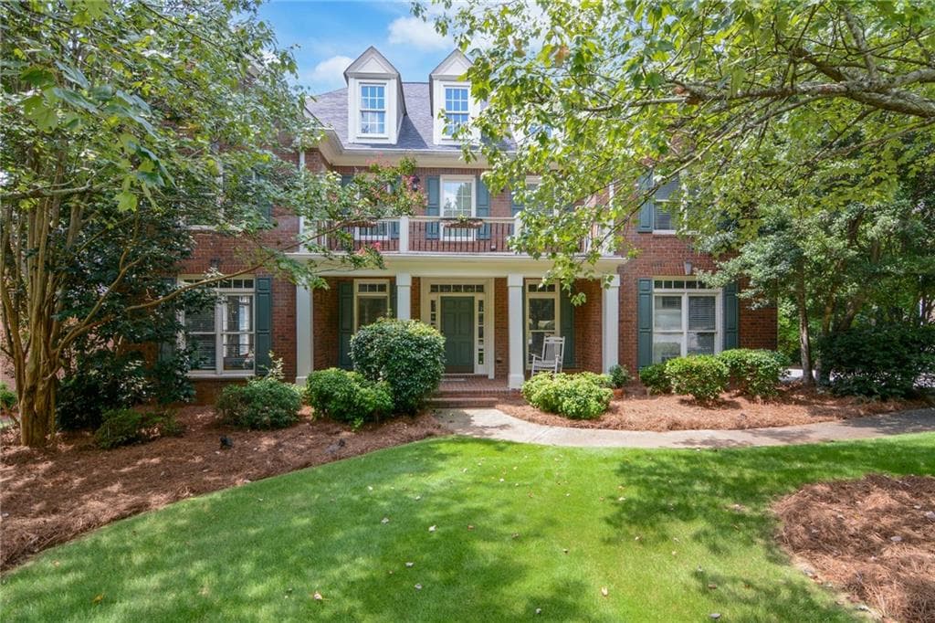 3246 Highgate Chase Court, Berkeley Lake, GA 30092 — most recent listing photo