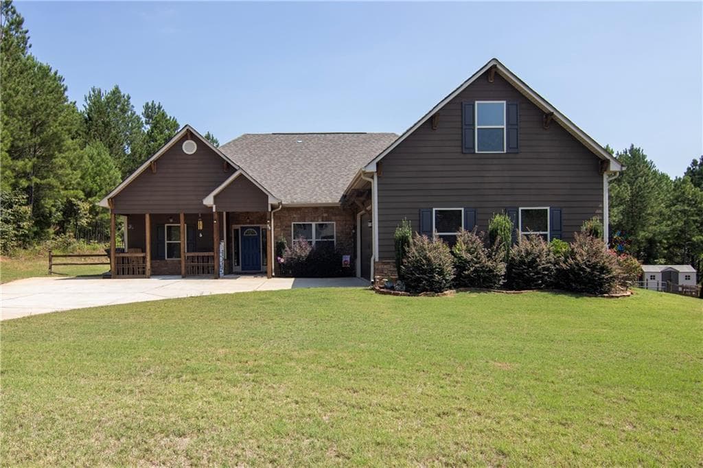 75 Wellsley Drive, Covington, GA 30014 — most recent listing photo