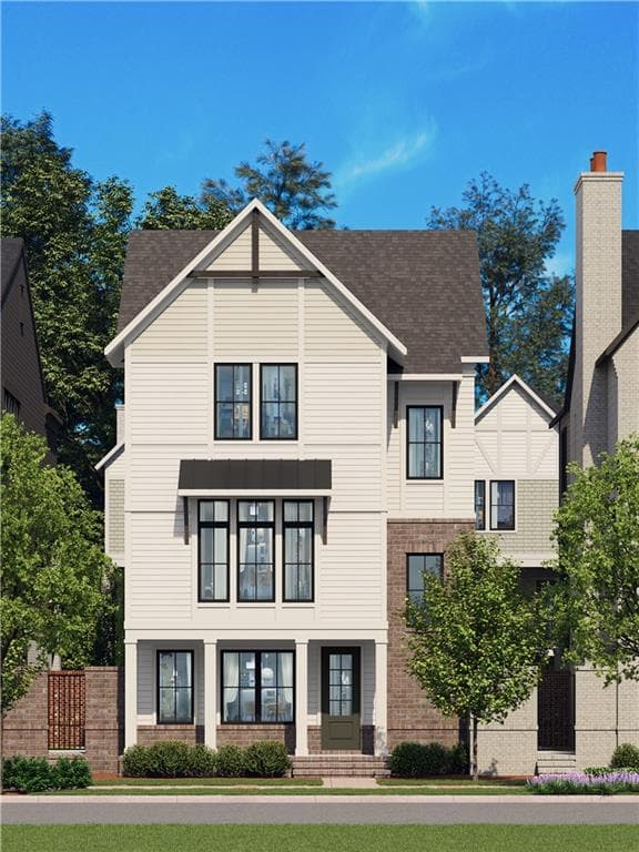 2290 Park Walke Drive, Alpharetta, GA 30009 — most recent listing photo
