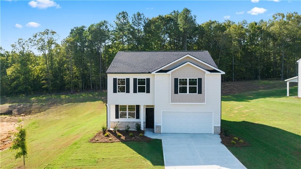 1071 Amerson Street, Buckhead, GA 30625 — most recent listing photo