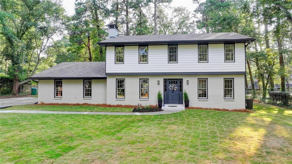 467 Fieldstone Court, Lilburn, GA 30047 — most recent listing photo