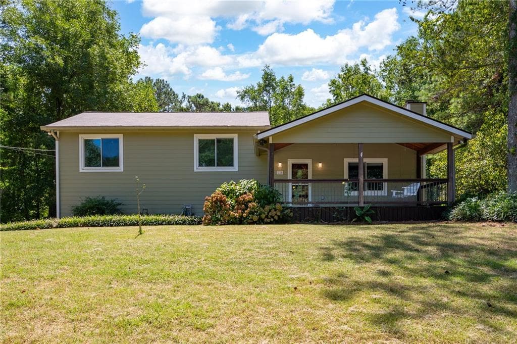 228 Pine Trail, Canton, GA 30115 — most recent listing photo