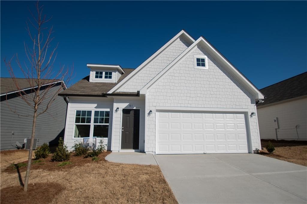 61 Hydrangea Court, Dallas, GA 30132 — most recent listing photo