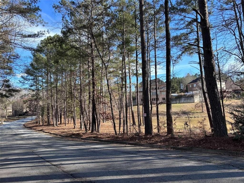 single family residence sold at 5240 Halcyon Dr #2, South Fulton, GA 30349