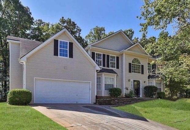 5 bedroom, 3 bathroom, 3,542 sq ft single family residence sold at 518 Carriage Walk Path, Stone Mountain, GA 30087