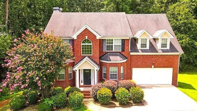 645 Morningside Drive, Stockbridge, GA 30281 — most recent listing photo