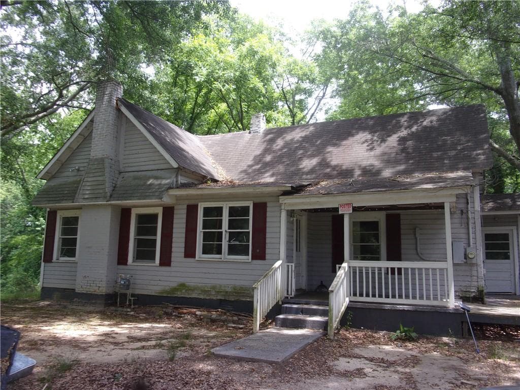 178 Bermuda Street, Royston, GA 30662 — most recent listing photo