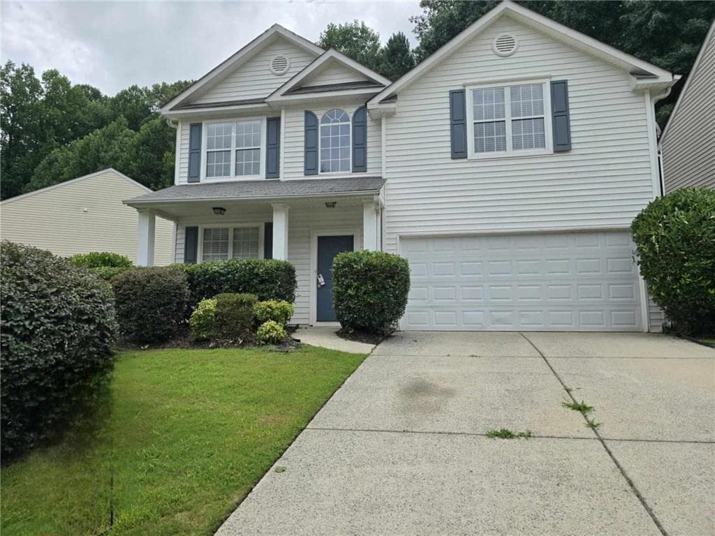 1975 Ridgestone Run, Marietta, GA 30008 — most recent listing photo