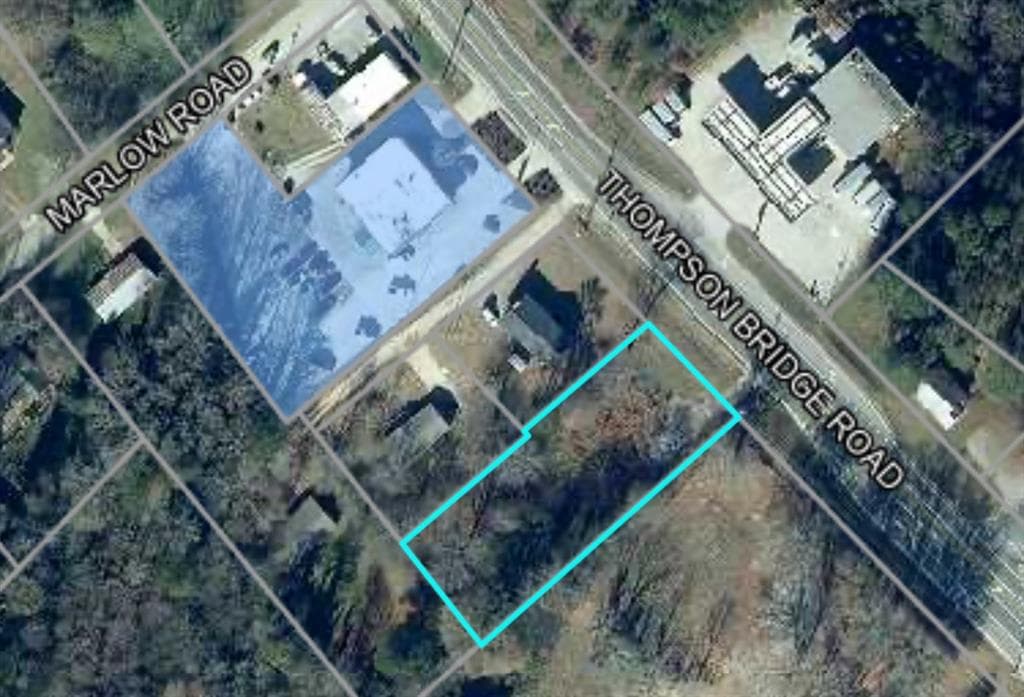 other sold at 5323 Thompson Bridge Road, Murrayville, GA 30564