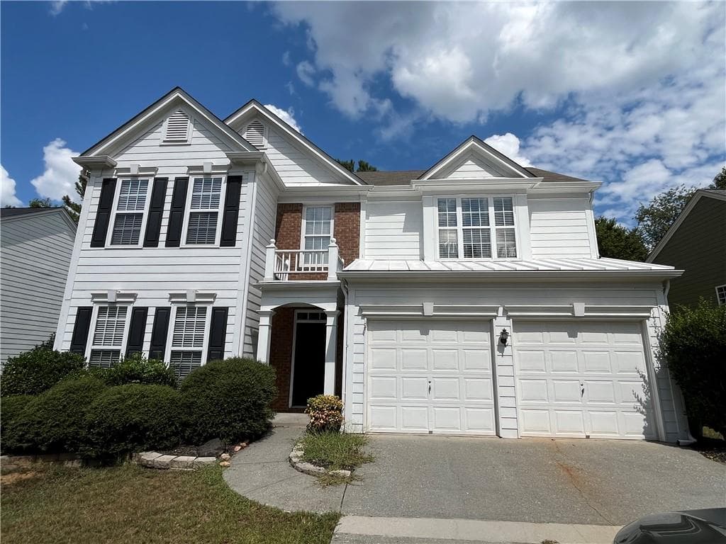 509 Keeneland Avenue, Woodstock, GA 30189 — most recent listing photo