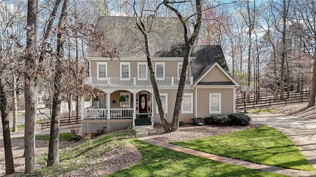 1205 Laurelwood Trail, Cumming, GA 30041 — most recent listing photo
