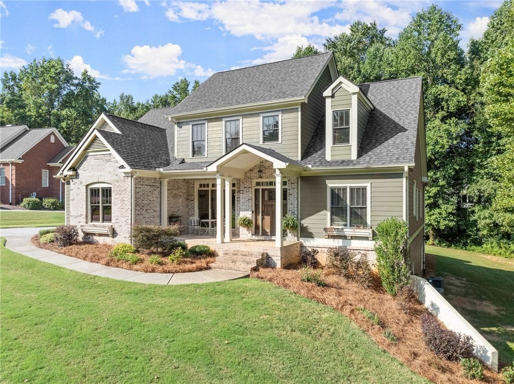 6531 Wauka View Drive, Clermont, GA 30527 — most recent listing photo