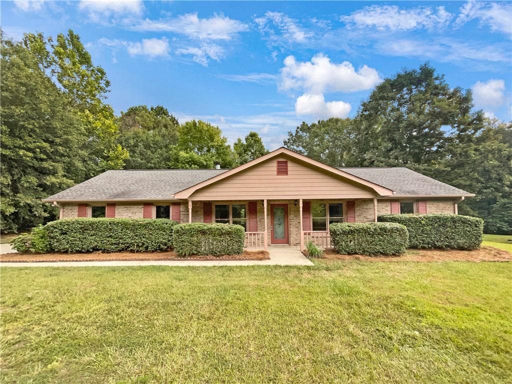 709 Pinecrest Road, Winder, GA 30680 — most recent listing photo