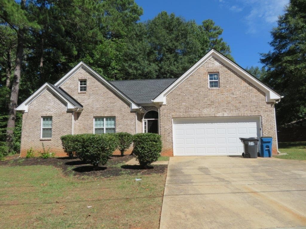 3 bedroom, 2 bathroom, 2,019 sq ft single family residence sold at 3475 Washington Road, Atlanta, GA 30344