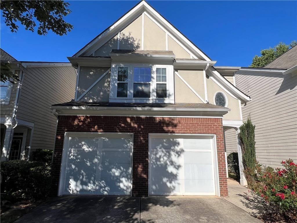 3 bedroom, 3 bathroom single family residence sold at 3949 Abernathy Farm Way, Acworth, GA 30101