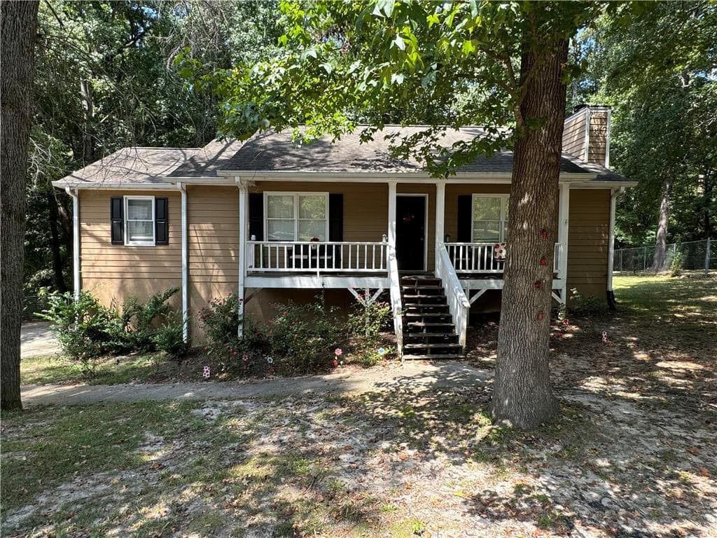 4410 Lamar Drive, Douglasville, GA 30134 — most recent listing photo