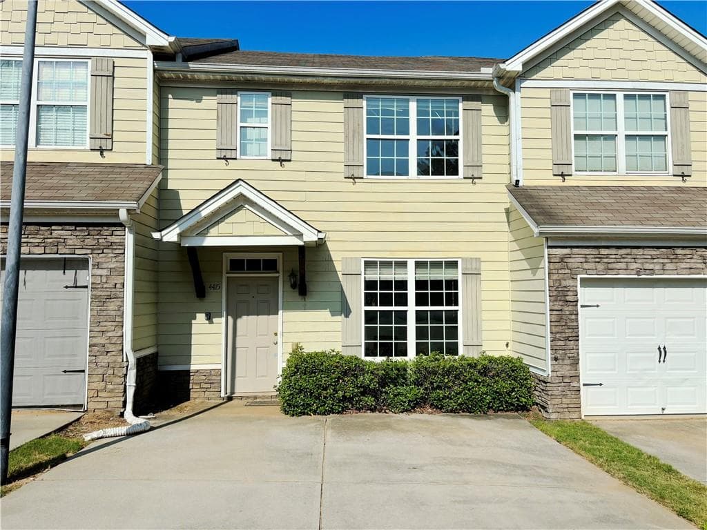 4415 Stone Gate Way, Atlanta, GA 30344 — most recent listing photo