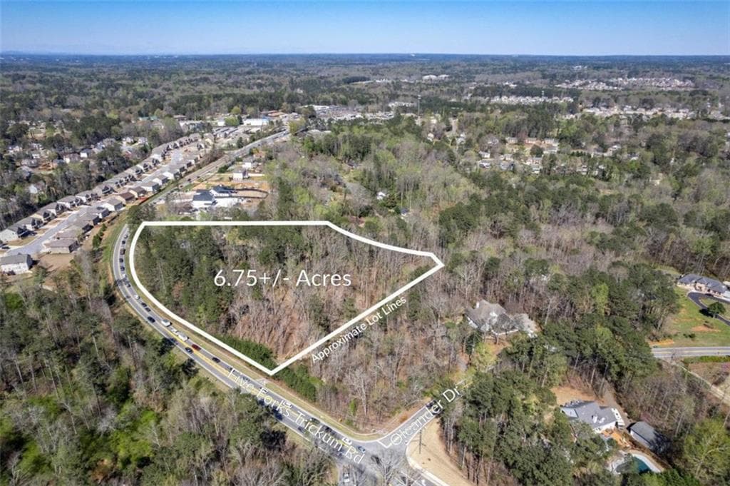 single family residence sold at 4264 Five Forks Trickum Road, Lilburn, GA 30047