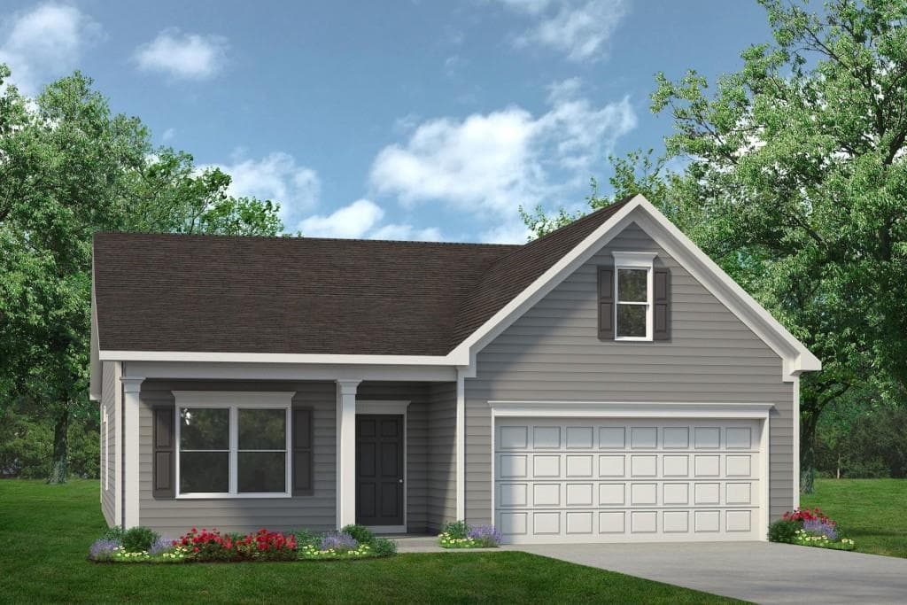 49 Bennett Way, Rome, GA 30161 — most recent listing photo