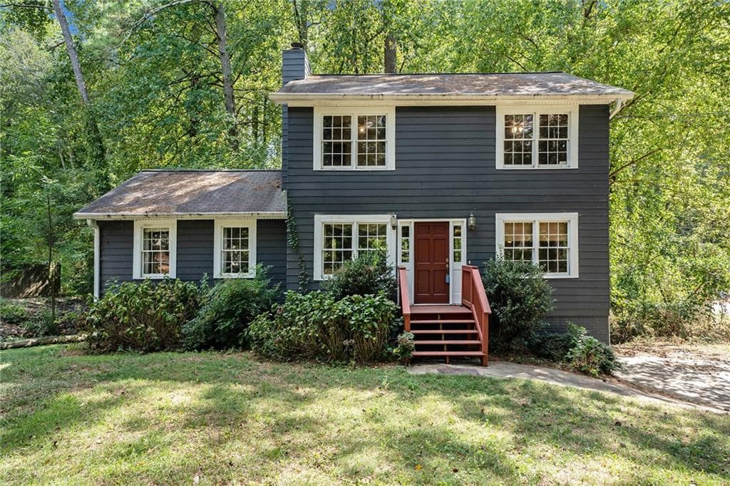 313 Independence Way, Woodstock, GA 30188 — most recent listing photo