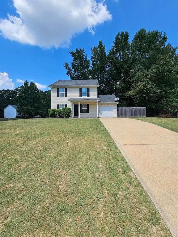 500 Mica Trace, South Fulton, GA 30349 — most recent listing photo