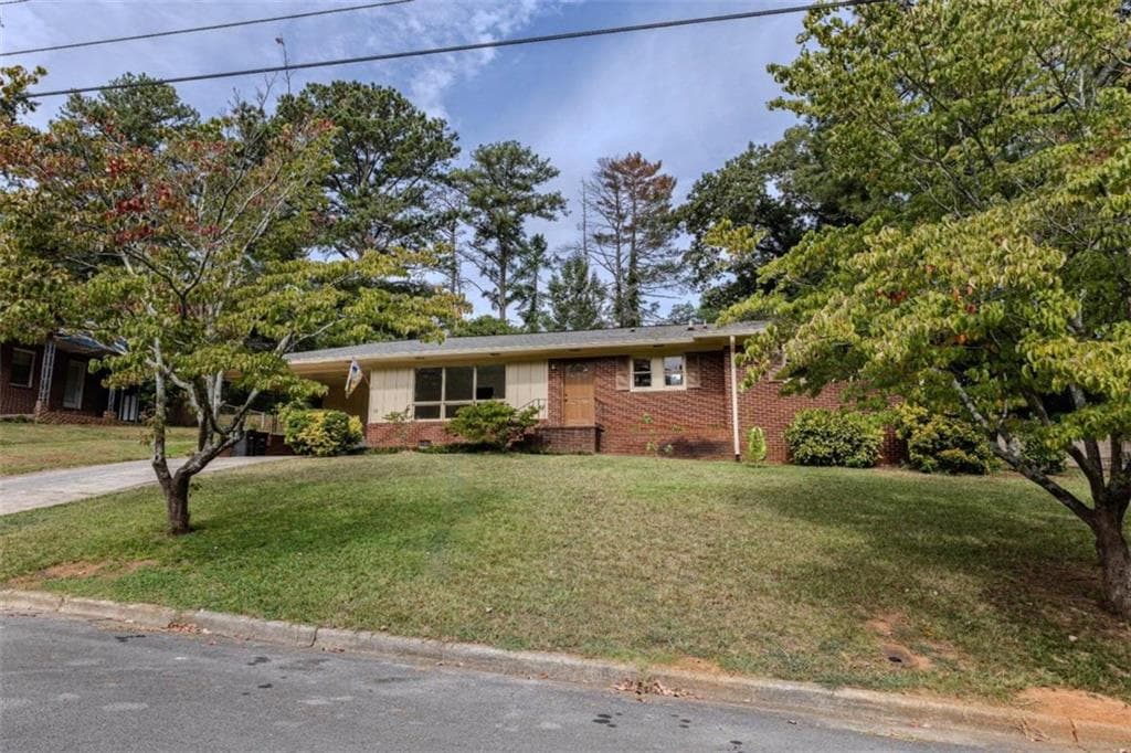 12 Luminosa Terrace, Rome, GA 30161 — most recent listing photo