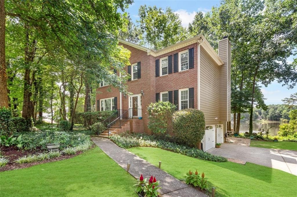 544 LAKEVIEW Lane, Hiram, GA 30141 — most recent listing photo