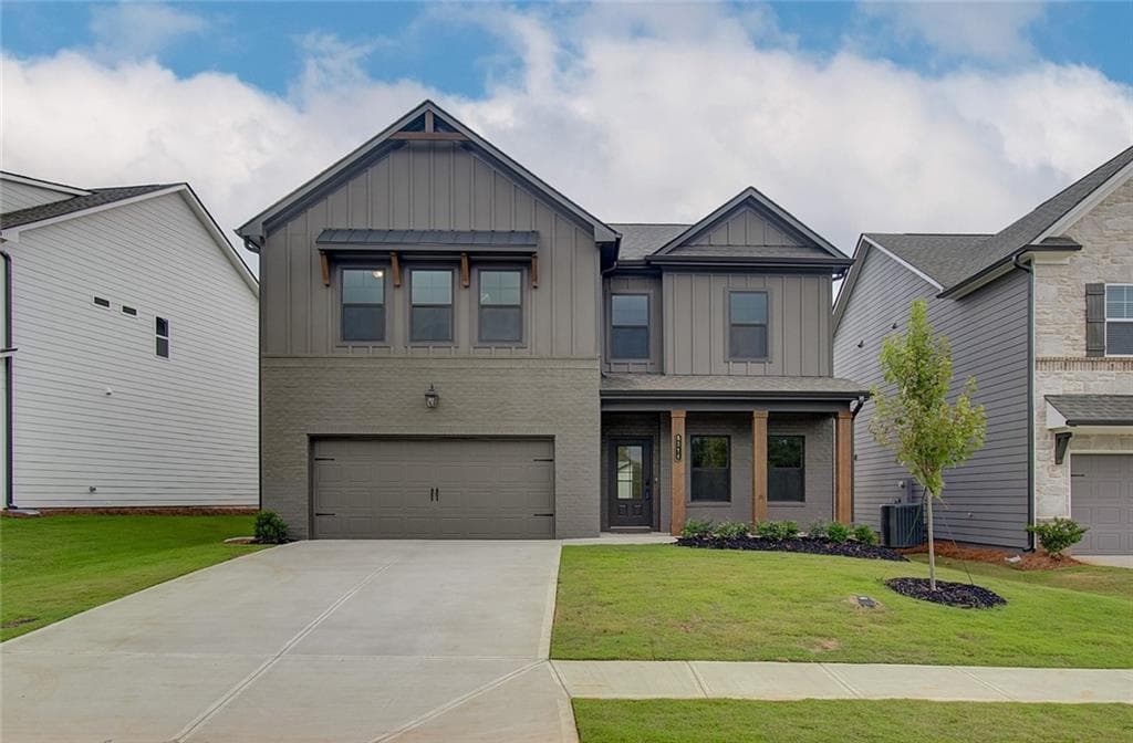 5316 Milford Drive, Gainesville, GA 30507 — most recent listing photo