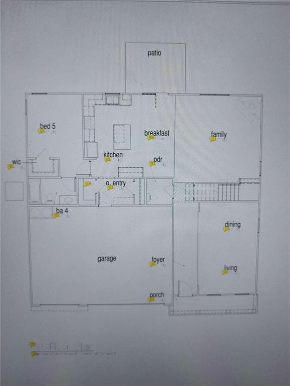 4074 Spencer Trail, Stonecrest, GA 30038 — most recent listing photo