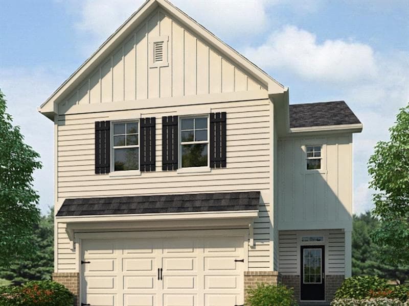 264 Grand Hickory Way, Dawsonville, GA 30534 — most recent listing photo