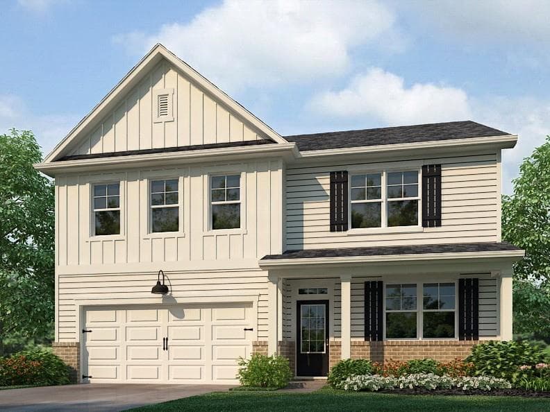 168 Heartwood Way, Braselton, GA 30517 — most recent listing photo