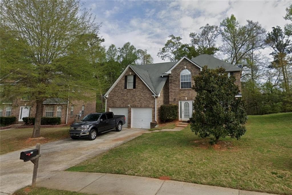 223 Bella Vista Terrace, Mcdonough, GA 30253 — most recent listing photo