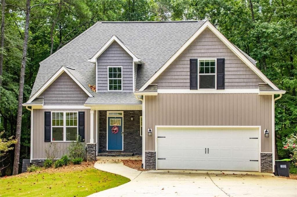 7175 Lakemond Court, Villa Rica, GA 30180 — most recent listing photo