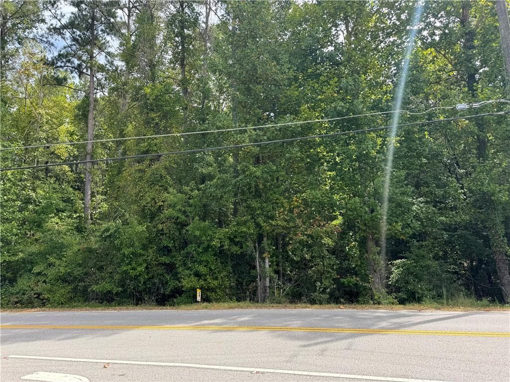 single family residence sold at 0 Cole Lake Road, Dallas, GA 30157