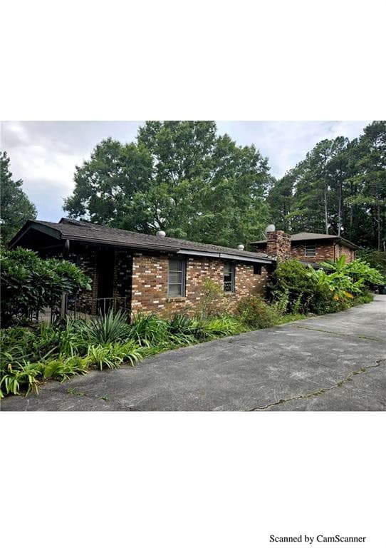 4 bedroom, 2 bathroom, 2,411 sq ft single family residence sold at 4911 Lower Jersey Road, Oxford, GA 30054