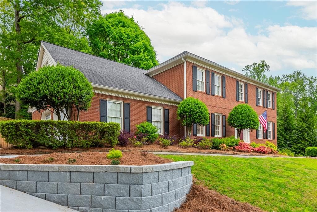 4650 Newell Drive, Marietta, GA 30062 — most recent listing photo