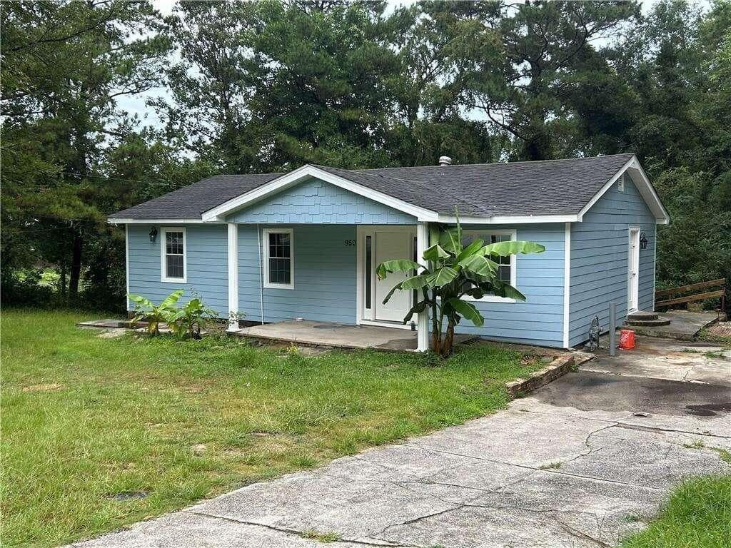 950 Mount Zion Road, Conyers, GA 30012 — most recent listing photo