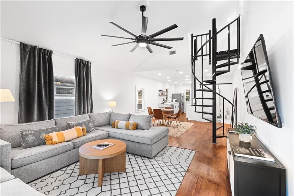 quadruplex sold at 1004 Wylie Street, Atlanta, GA 30316