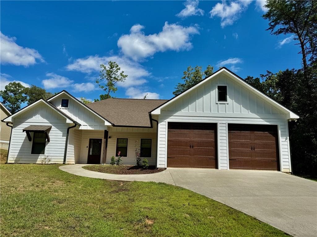 83 Timberland Drive, Ellijay, GA 30540 — most recent listing photo