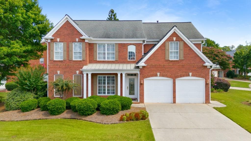 3 bedroom, 3 bathroom, 2,752 sq ft single family residence sold at 4755 Rosebrook Place, Atlanta, GA 30339