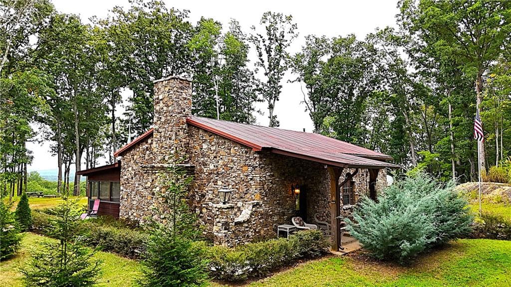 1625 Brushy Mountain Road, Rockmart, GA 30153 — most recent listing photo