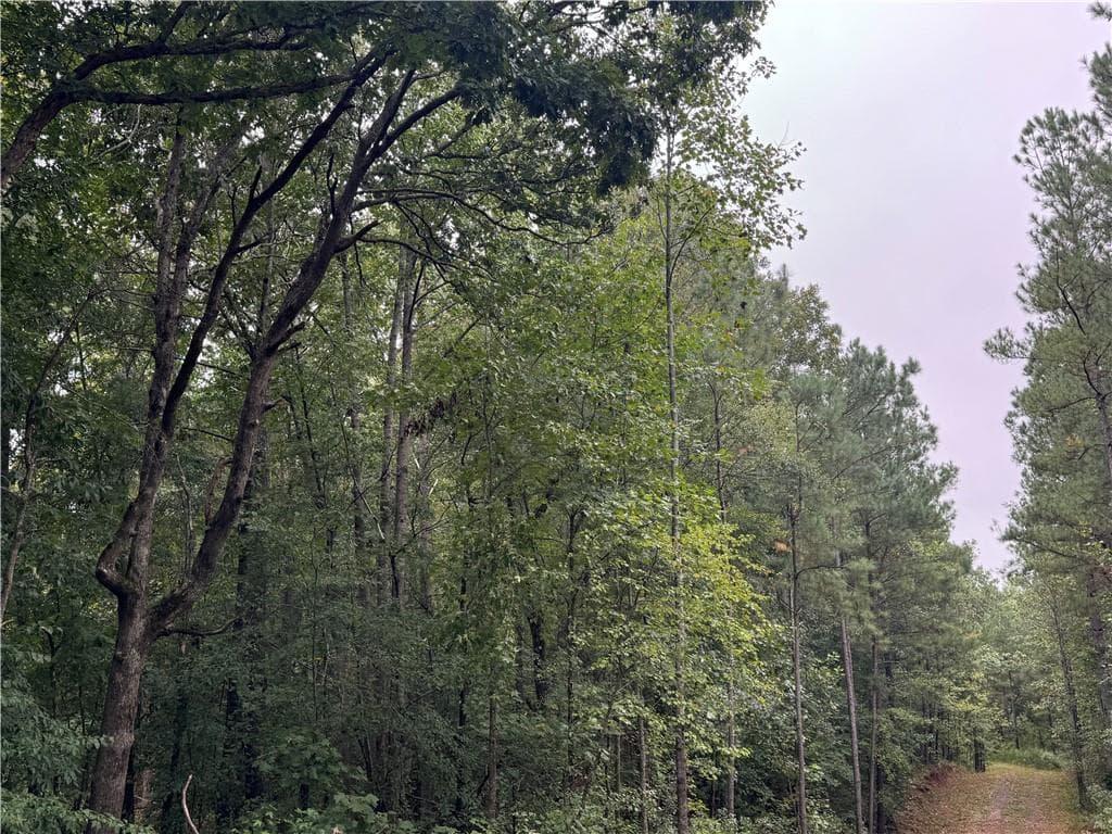 single family residence sold at 0 Wilson Road, Temple, GA 30179