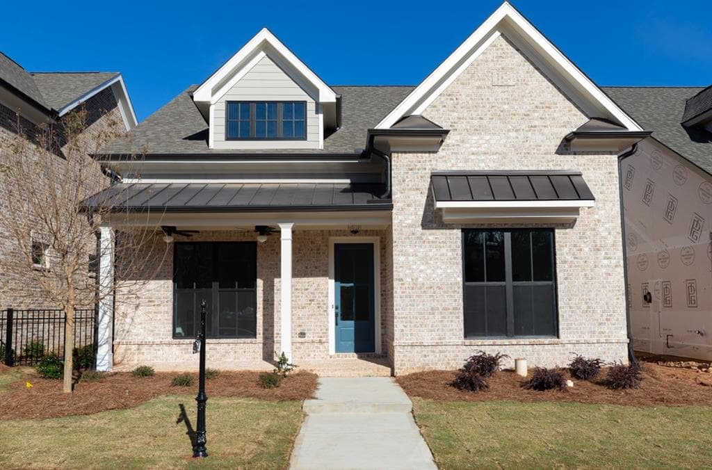 3 bedroom, 4 bathroom single family residence sold at 2753 Evanshire Avenue, Duluth, GA 30096