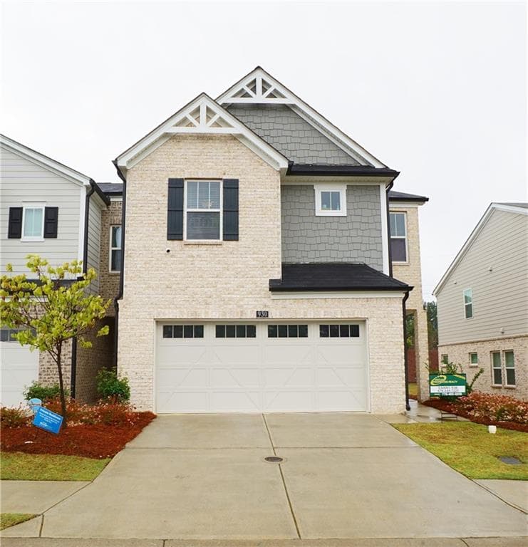 930 Sunny Lake Drive, Lawrenceville, GA 30043 — most recent listing photo