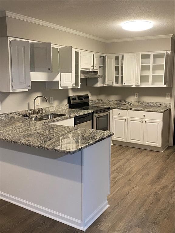 3 bedroom, 3 bathroom townhouse sold at 105 Willowick Drive, Lithonia, GA 30038