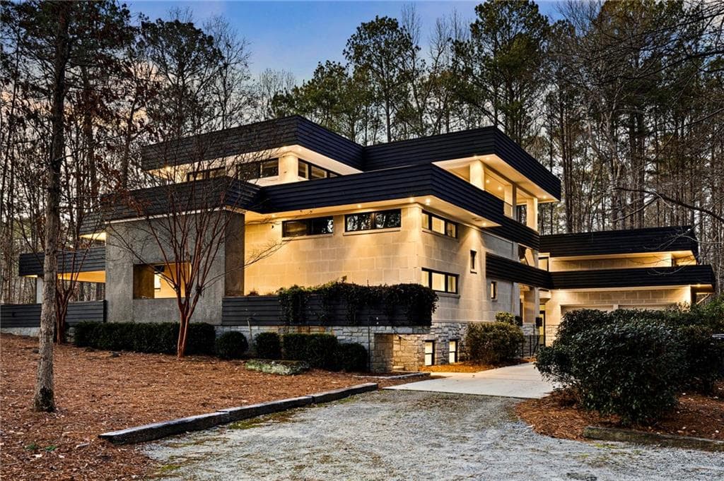 240 Flynn Ridge, Chattahoochee Hills, GA 30268 — most recent listing photo