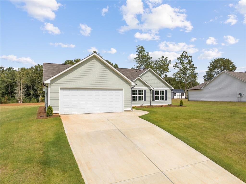 62 JOSEPH Lane, Hartwell, GA 30643 — most recent listing photo