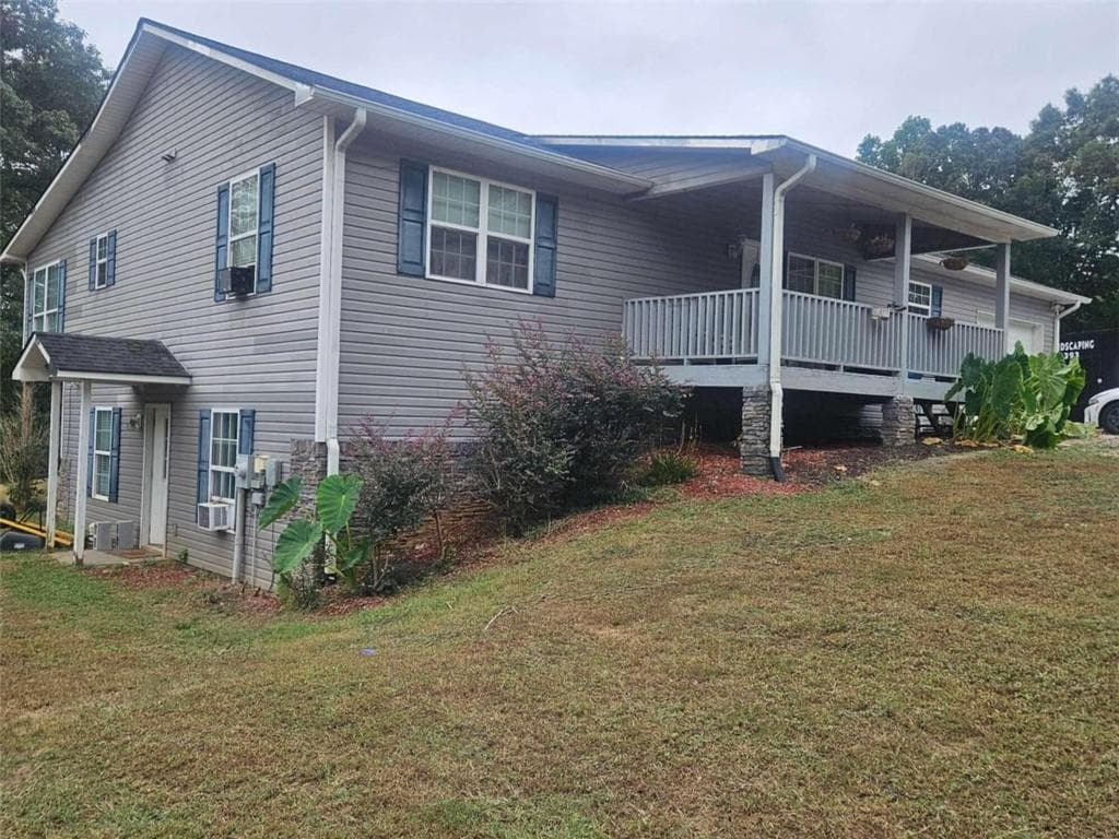 98 Eagle Bend Road, Blairsville, GA 30512 — most recent listing photo
