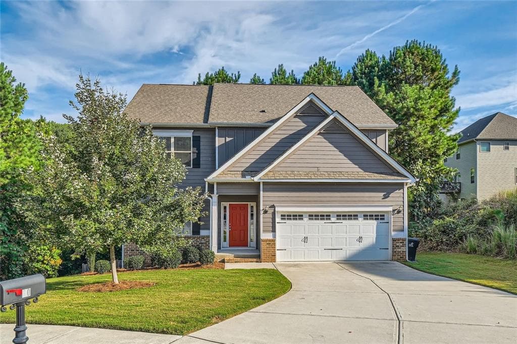 60 Donegal Court, Dallas, GA 30132 — most recent listing photo